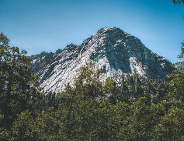 Idyllwild